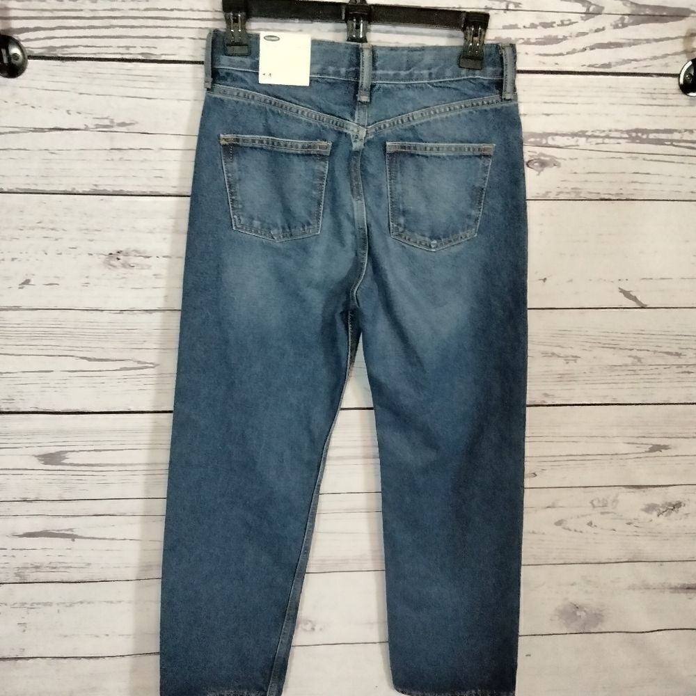 NWT: "Old Navy" boys jeans - Picture 3 of 10